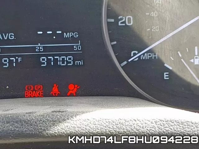 KMHD74LF8HU094228 фото 8