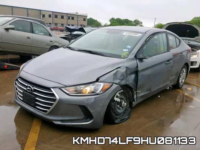 KMHD74LF9HU081133 фото 3
