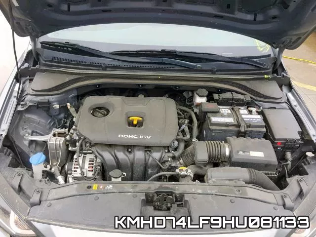 KMHD74LF9HU081133 фото 8