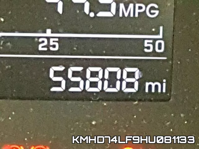 KMHD74LF9HU081133 фото 9
