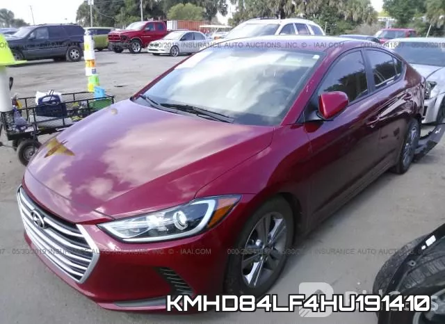 KMHD84LF4HU191410 фото 3