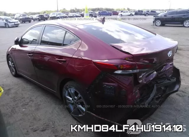 KMHD84LF4HU191410 фото 4