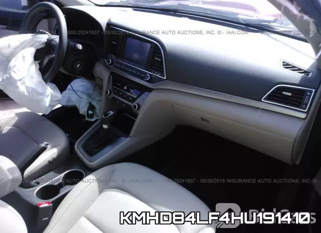 KMHD84LF4HU191410 фото 6