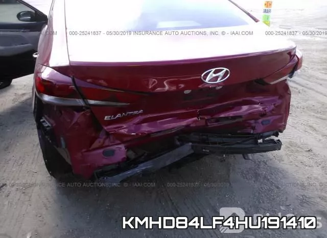 KMHD84LF4HU191410 фото 7
