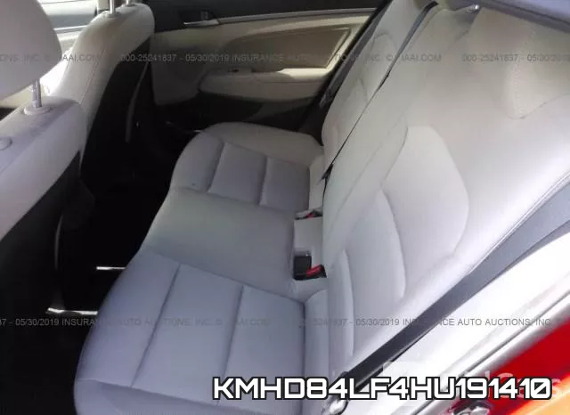 KMHD84LF4HU191410 фото 9