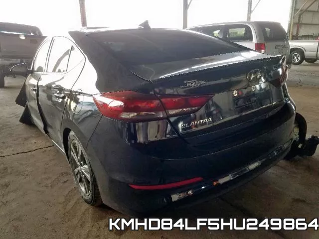 KMHD84LF5HU249864 фото 4