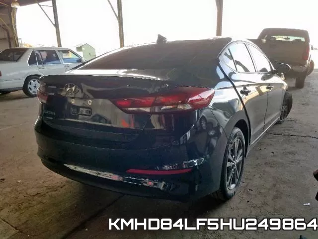 KMHD84LF5HU249864 фото 5