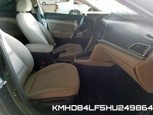 KMHD84LF5HU249864 фото 6