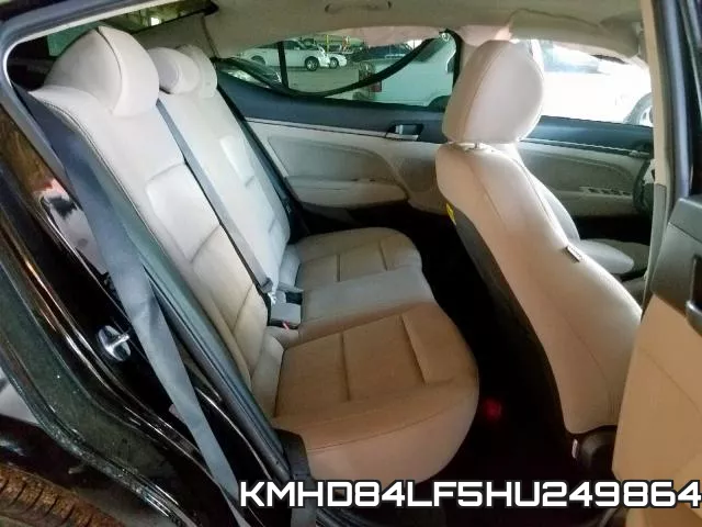 KMHD84LF5HU249864 фото 7