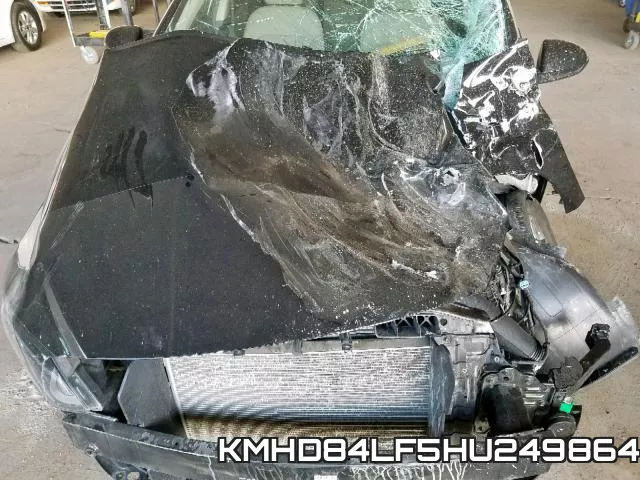 KMHD84LF5HU249864 фото 8