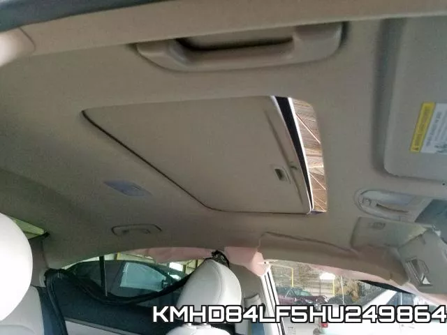KMHD84LF5HU249864 фото 10