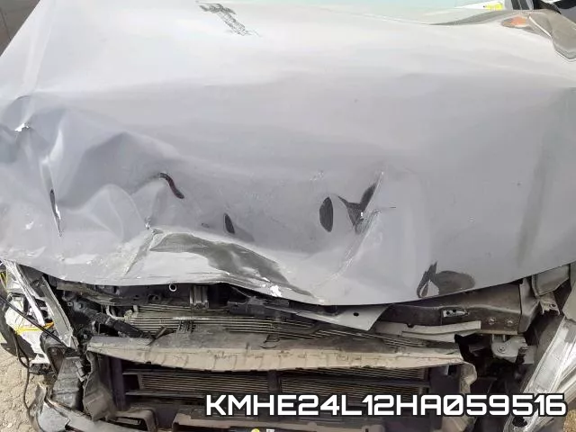 KMHE24L12HA059516 фото 8