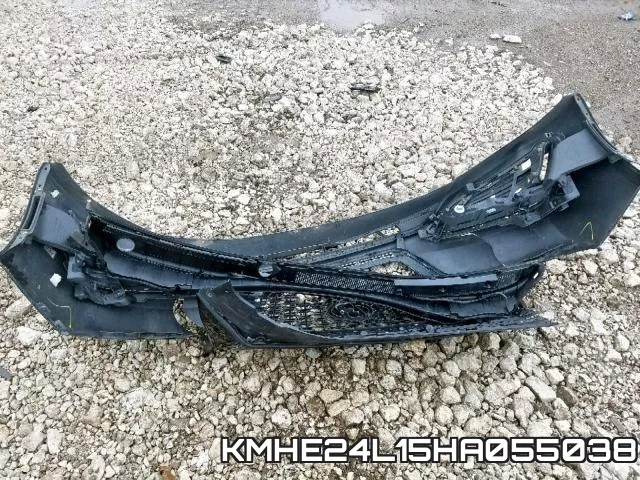 KMHE24L15HA055038 фото 10