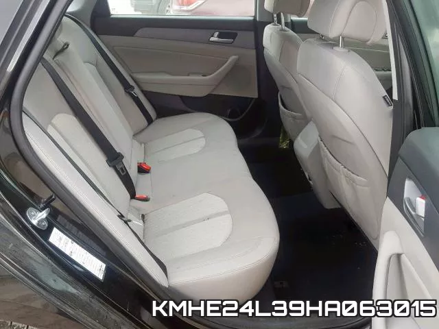 KMHE24L39HA063015 фото 7