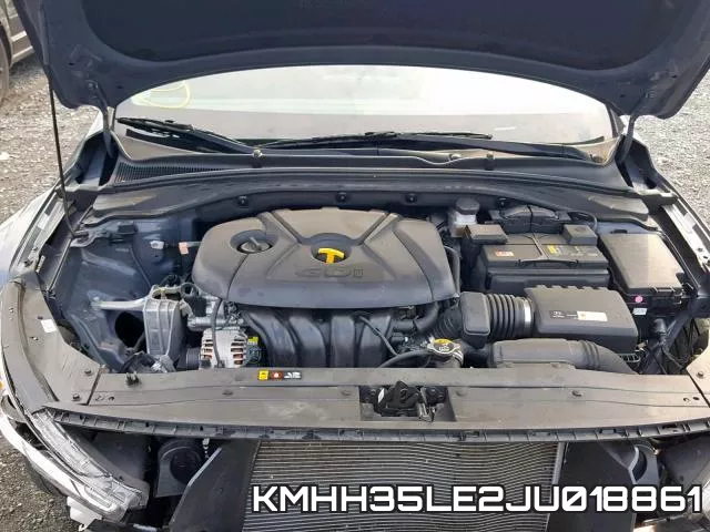 KMHH35LE2JU018861 фото 8