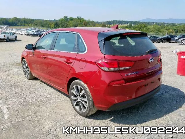 KMHH35LE5KU092244 фото 4