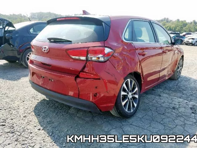 KMHH35LE5KU092244 фото 5