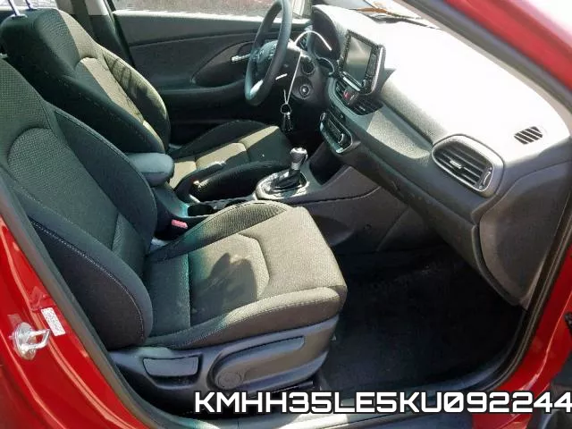 KMHH35LE5KU092244 фото 6