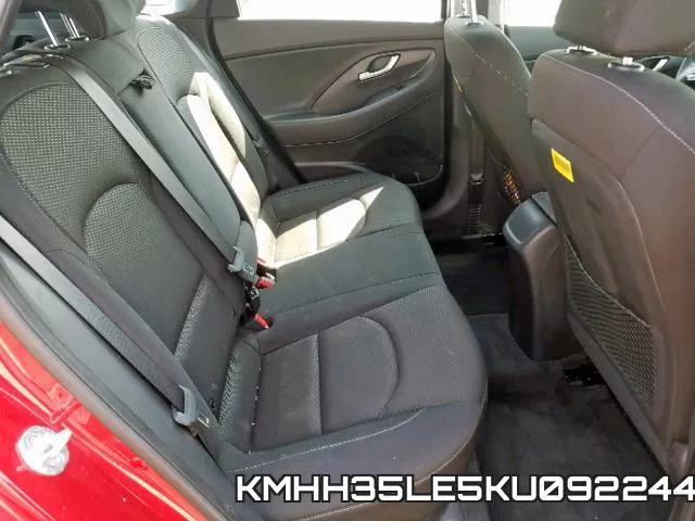 KMHH35LE5KU092244 фото 7