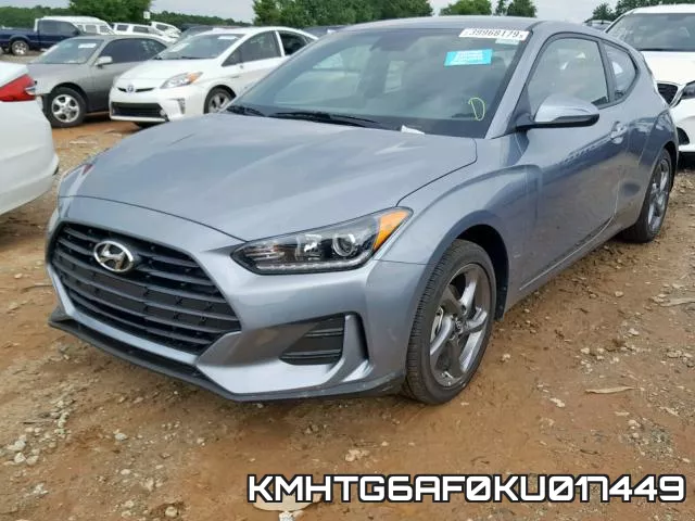 KMHTG6AF0KU017449 фото 3