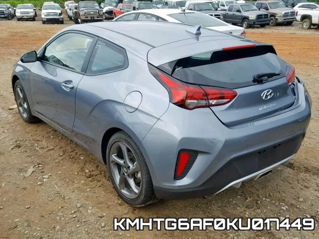 KMHTG6AF0KU017449 фото 4