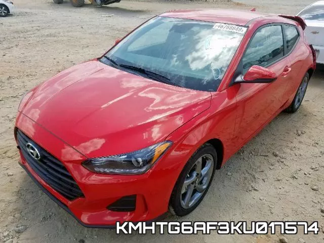 KMHTG6AF3KU017574 фото 3