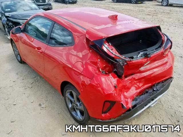 KMHTG6AF3KU017574 фото 4