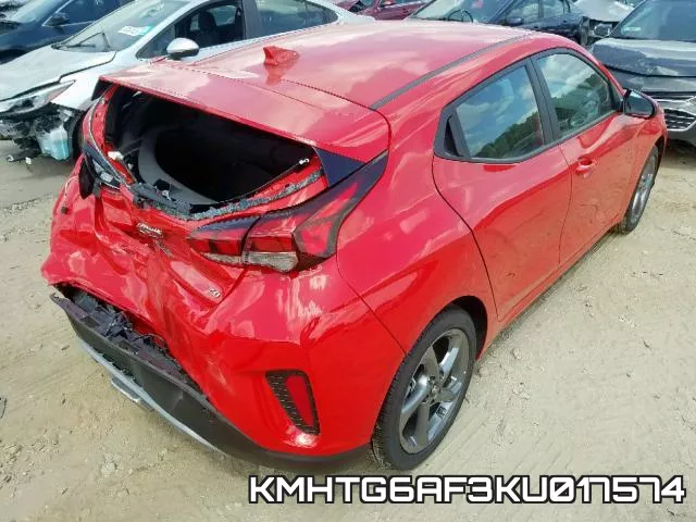 KMHTG6AF3KU017574 фото 5