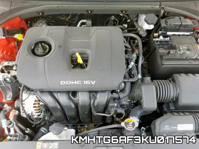 KMHTG6AF3KU017574 фото 8