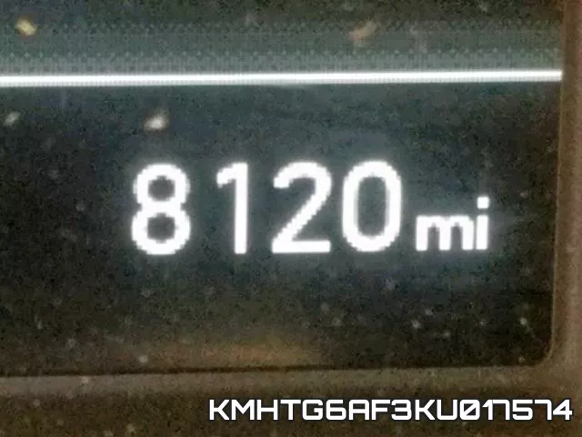 KMHTG6AF3KU017574 фото 9