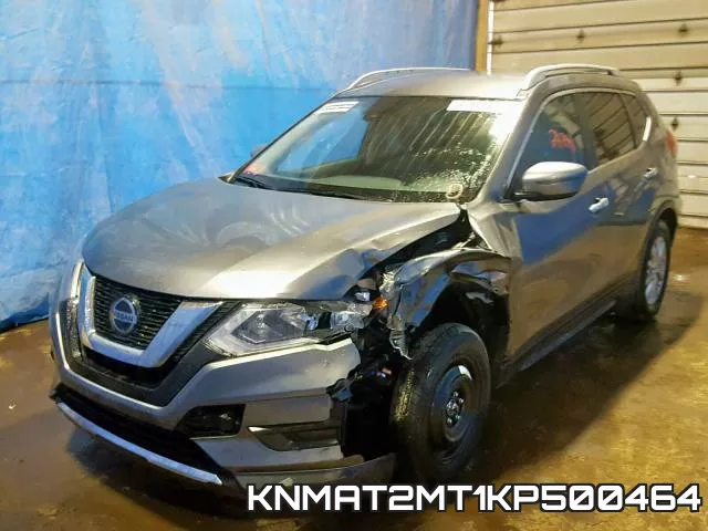 KNMAT2MT1KP500464 фото 3