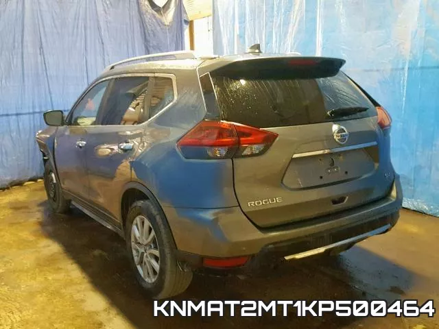 KNMAT2MT1KP500464 фото 4