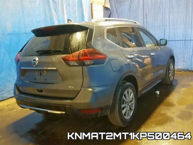 KNMAT2MT1KP500464 фото 5
