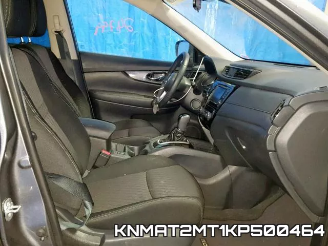 KNMAT2MT1KP500464 фото 6