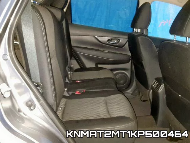 KNMAT2MT1KP500464 фото 7