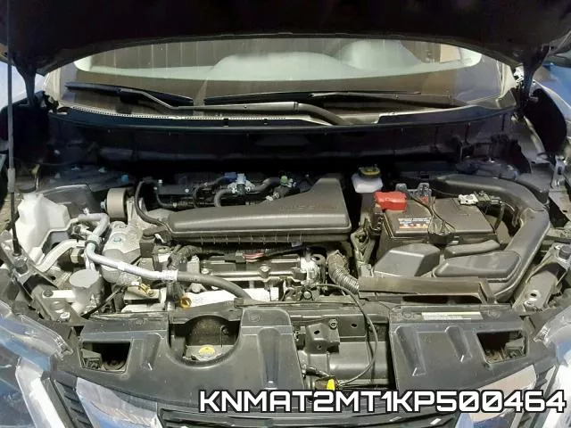 KNMAT2MT1KP500464 фото 8