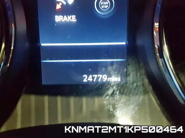KNMAT2MT1KP500464 фото 9