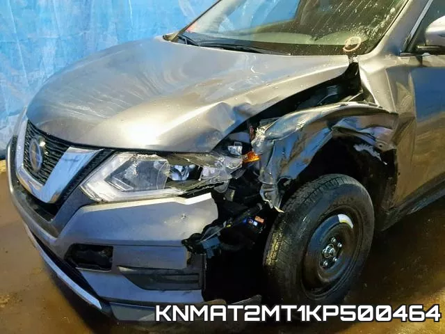 KNMAT2MT1KP500464 фото 10