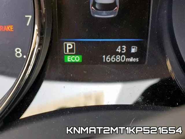 KNMAT2MT1KP521654 фото 9