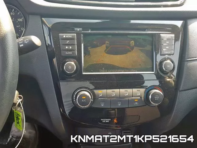 KNMAT2MT1KP521654 фото 10