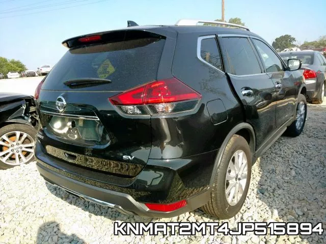 KNMAT2MT4JP515894 фото 5