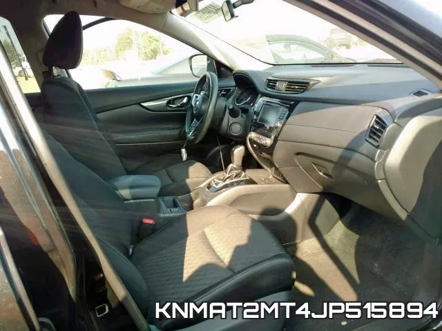 KNMAT2MT4JP515894 фото 6