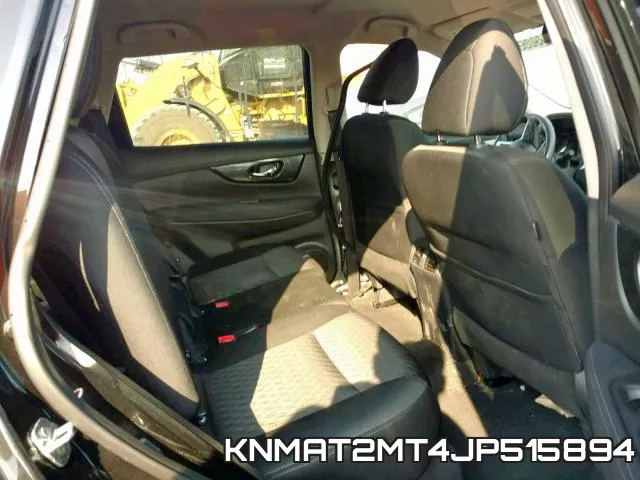 KNMAT2MT4JP515894 фото 7