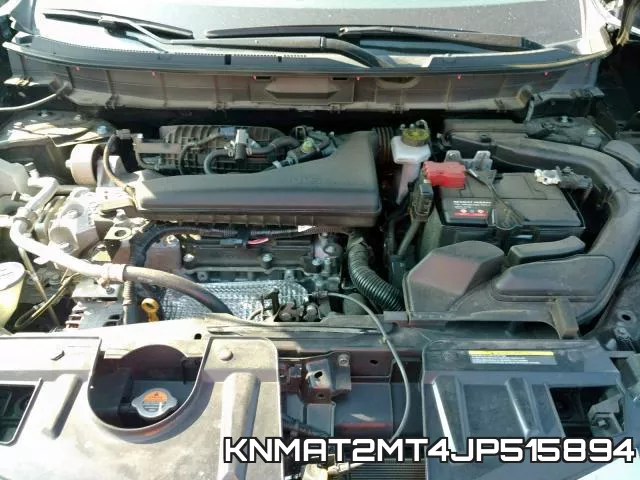 KNMAT2MT4JP515894 фото 8