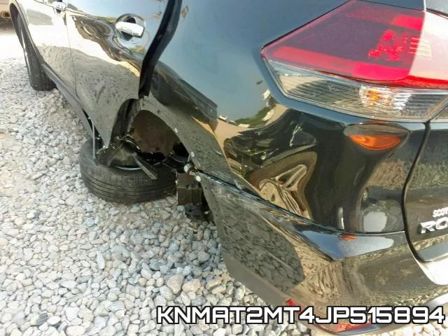 KNMAT2MT4JP515894 фото 10