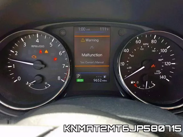 KNMAT2MT6JP580715 фото 9