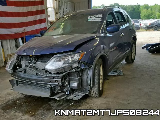 KNMAT2MT7JP508244 фото 3