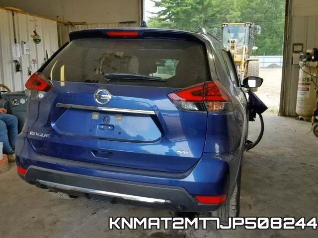 KNMAT2MT7JP508244 фото 5