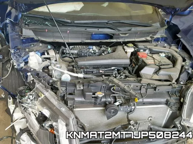 KNMAT2MT7JP508244 фото 8