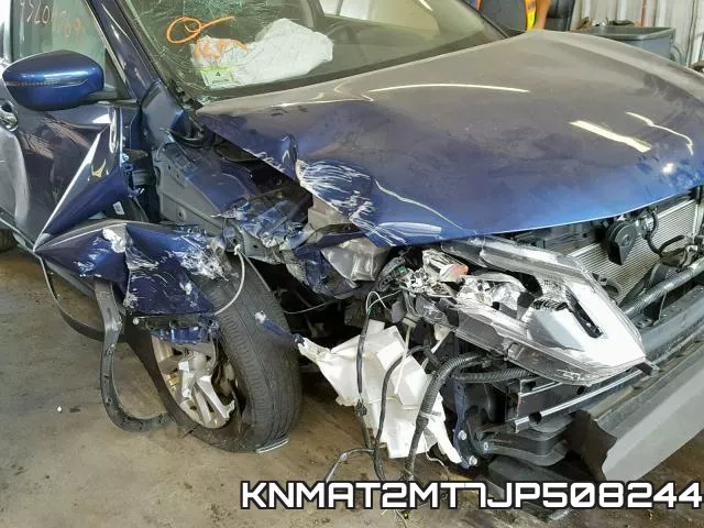 KNMAT2MT7JP508244 фото 10